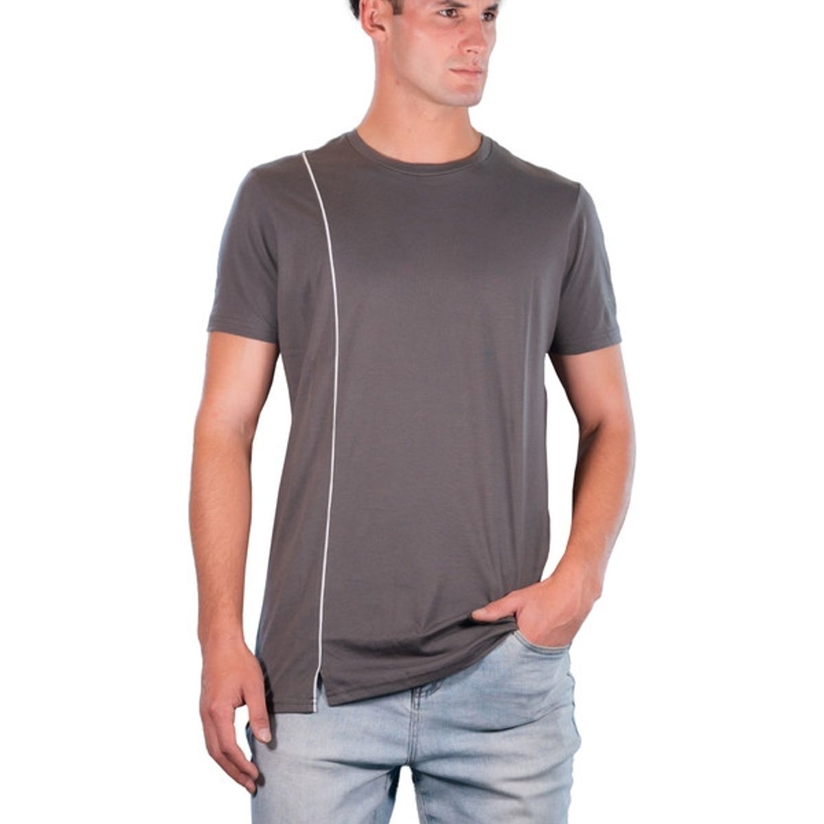 DVGT DIVERGENTE - Polera Sisyphos Eclipse Divergente