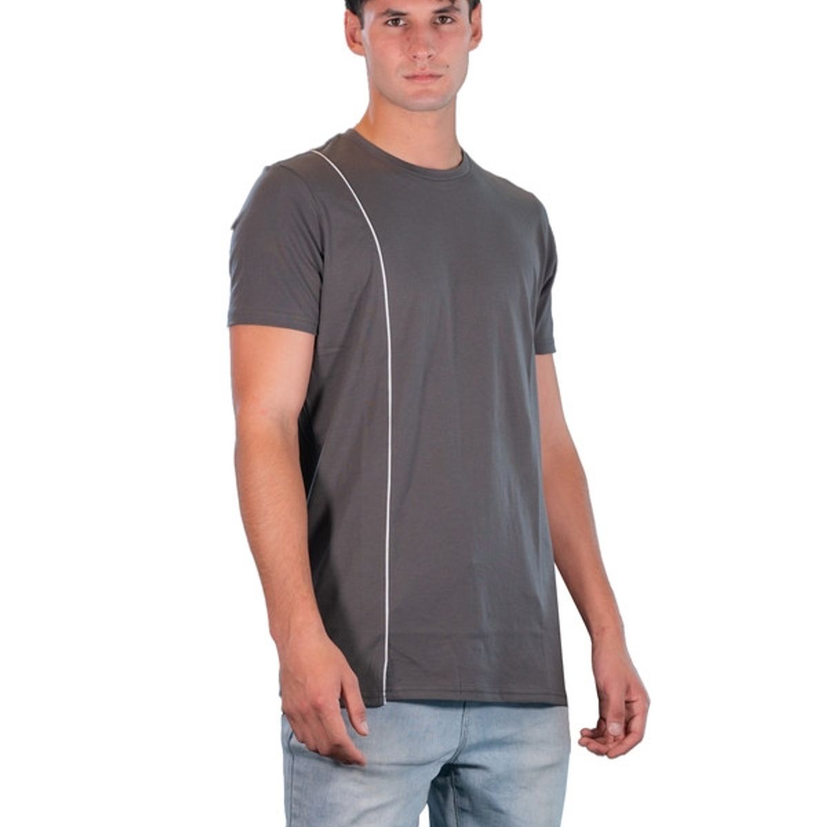 DVGT DIVERGENTE - Polera Sisyphos Eclipse Divergente