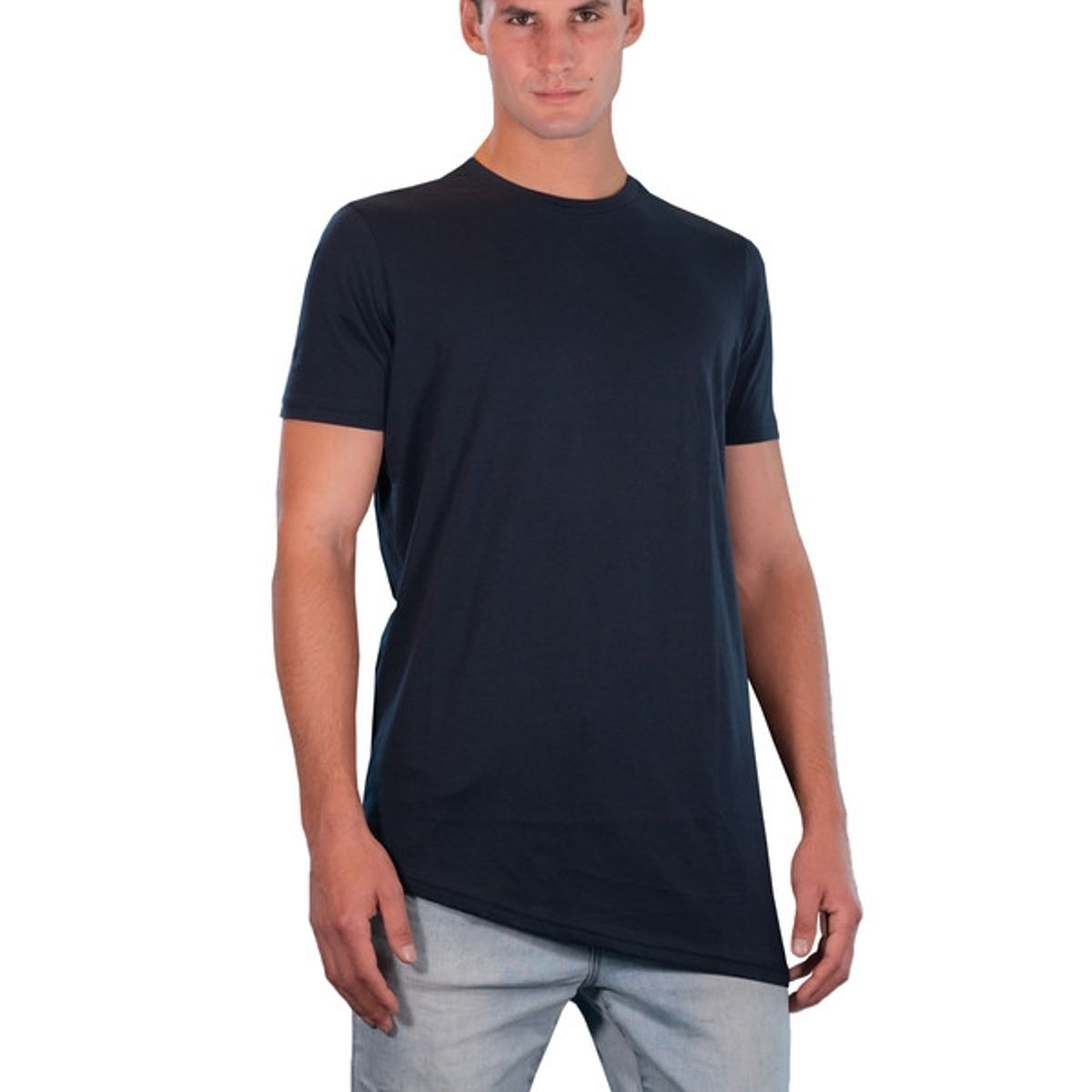 DVGT DIVERGENTE - Polera Watergate Dark Navy Divergente