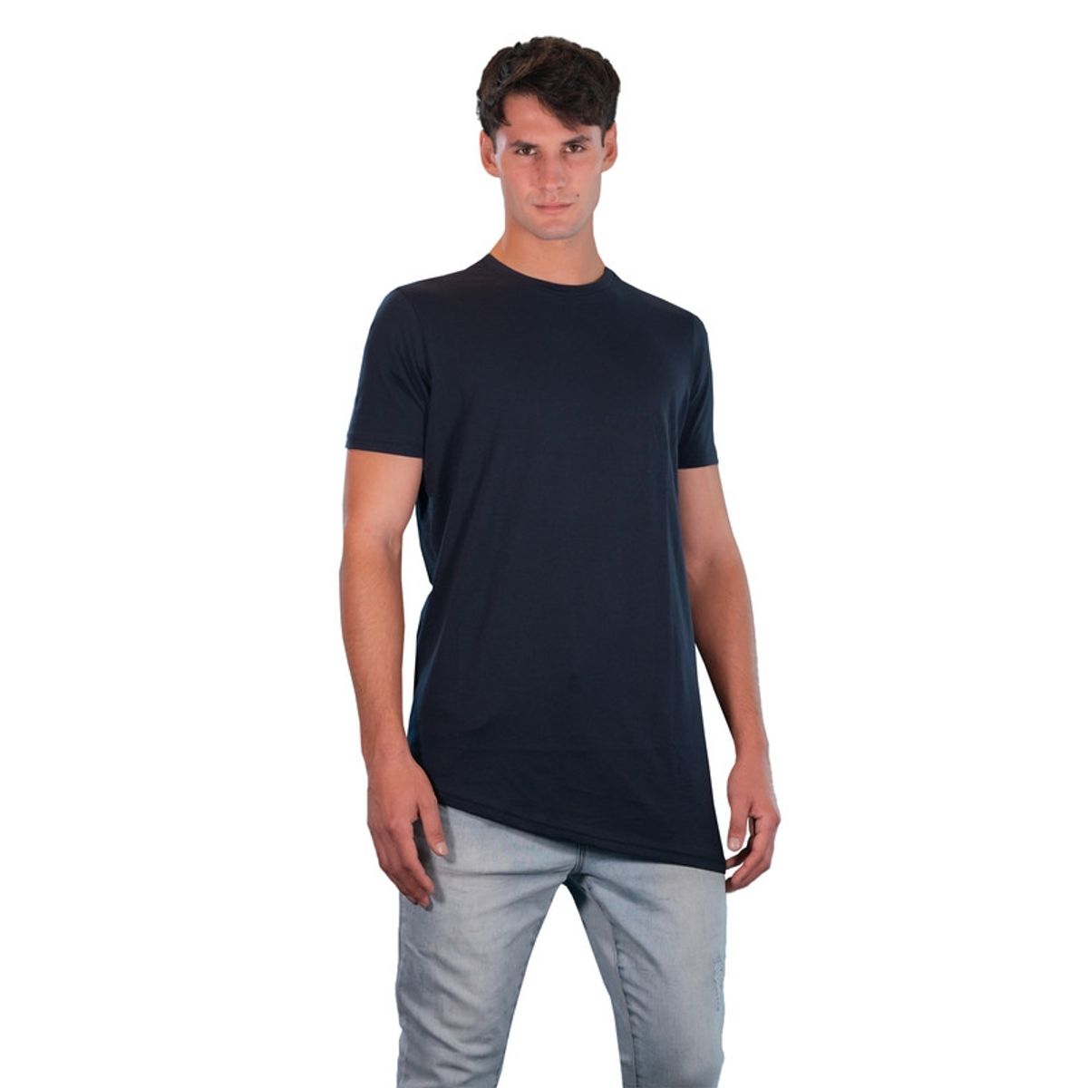 DVGT DIVERGENTE - Polera Watergate Dark Navy Divergente