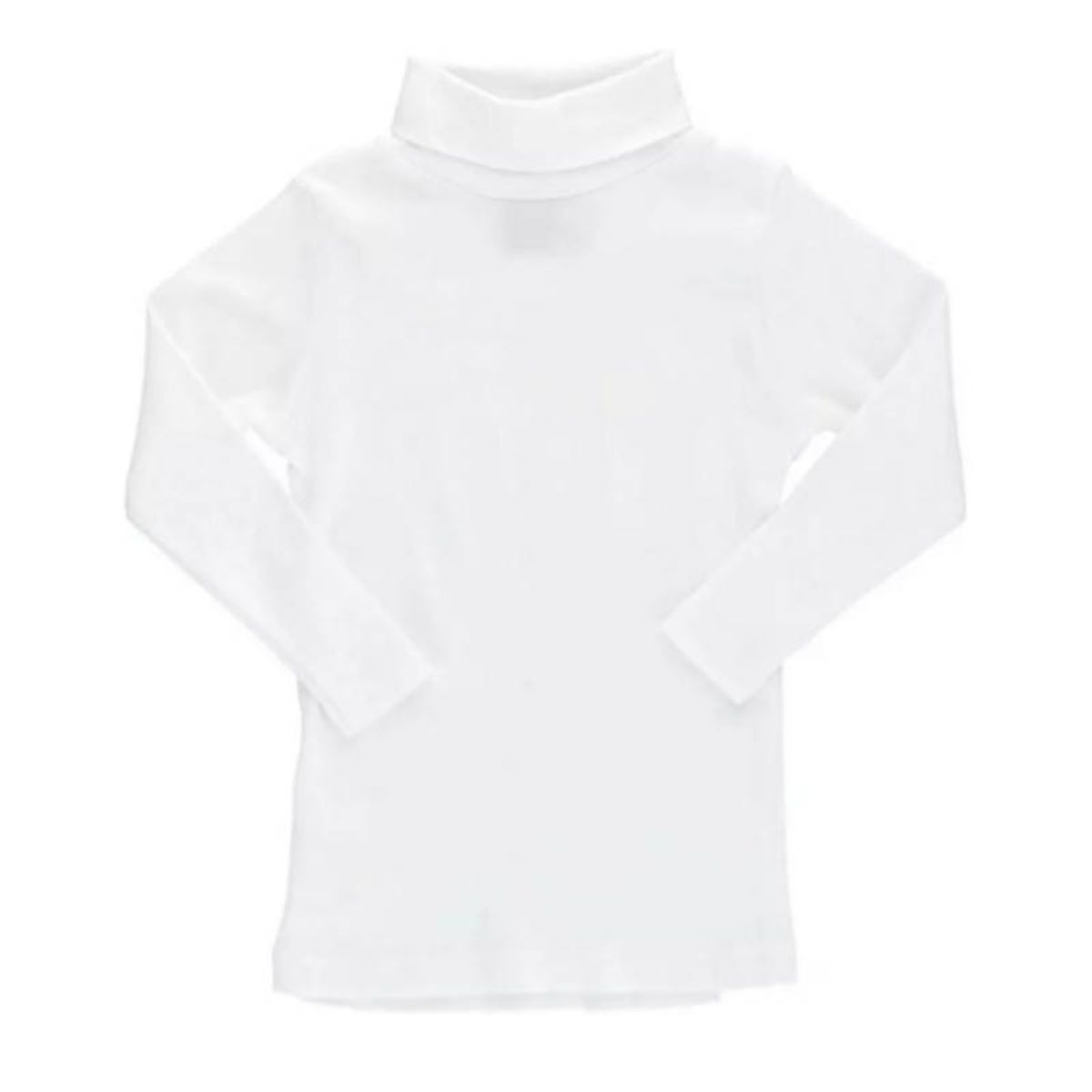 EVERSO - Pack 3 Camiseta Beatle Algodón Con Bambu Niñas Con Polar