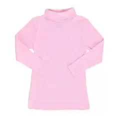 EVERSO - Pack 3 Camiseta Beatle Algodón Con Bambu Niñas Con Polar
