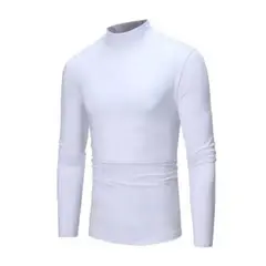 EVERSO - Camiseta Beatle Bambú Manga Larga Forro Polar