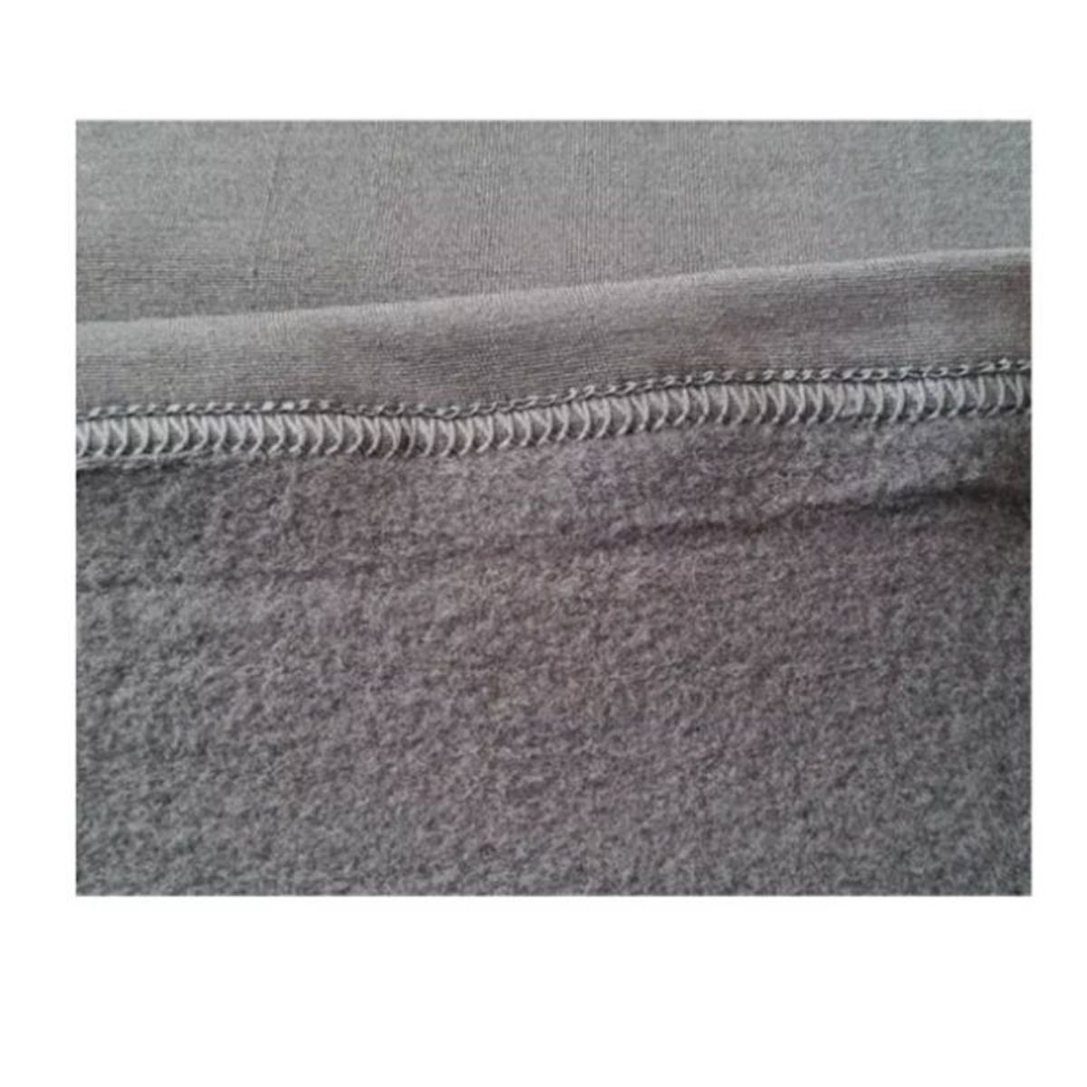 EVERSO - Pack 2 Camiseta Beatle Bambú Manga Larga Forro Polar Termica Colore