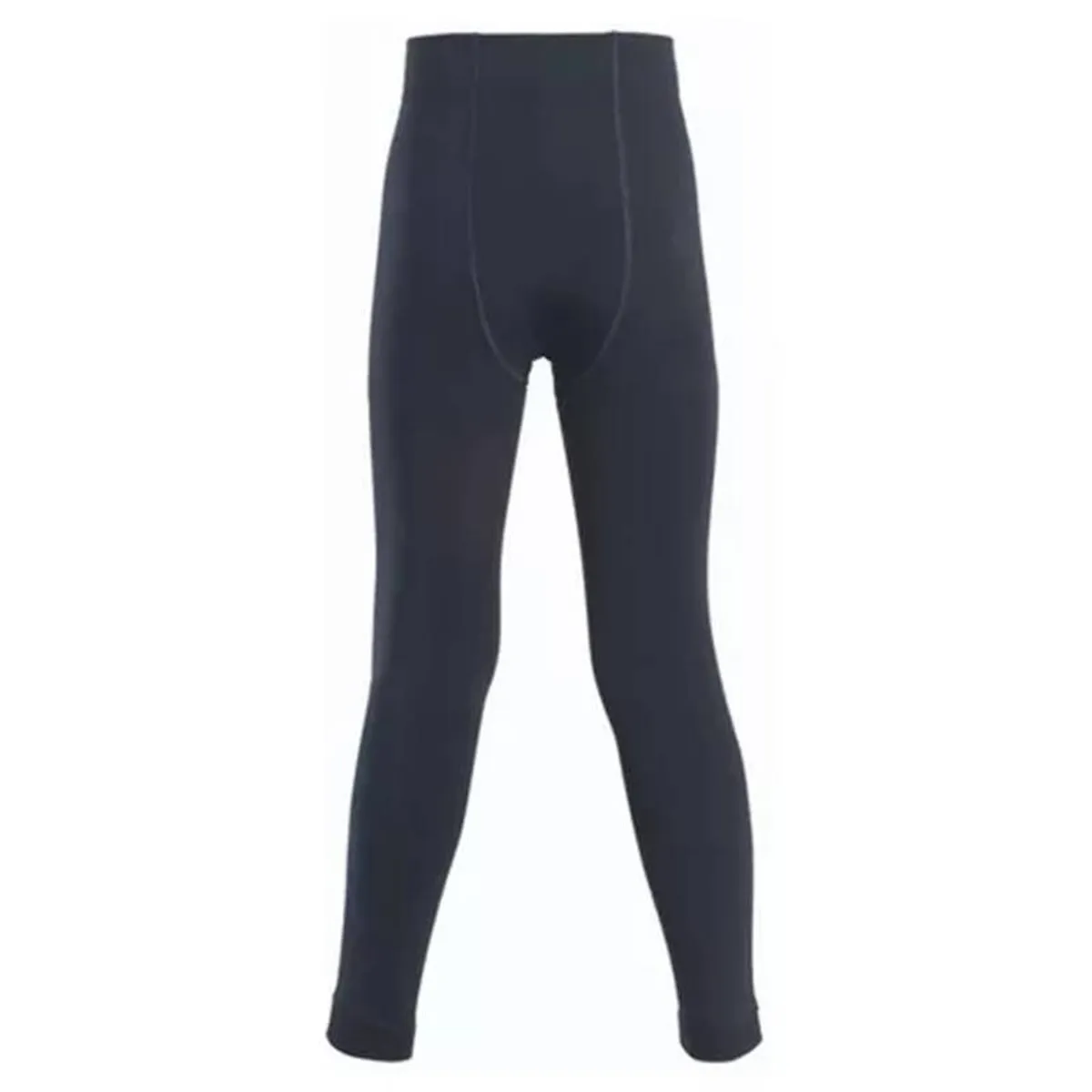 EVERSO - Pack 2 Panty Calza Niña Invierno Forro Polar Sin Pie.