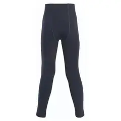 EVERSO - Pack 2 Panty Calza Niña Invierno Forro Polar Sin Pie