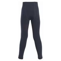 Pack 2 Panty Calza Niña Invierno Forro Polar Sin Pie.