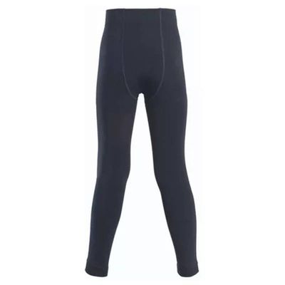 Imagen 1 del producto Pack 2 Panty Calza Niña Invierno Forro Polar Sin Pie.