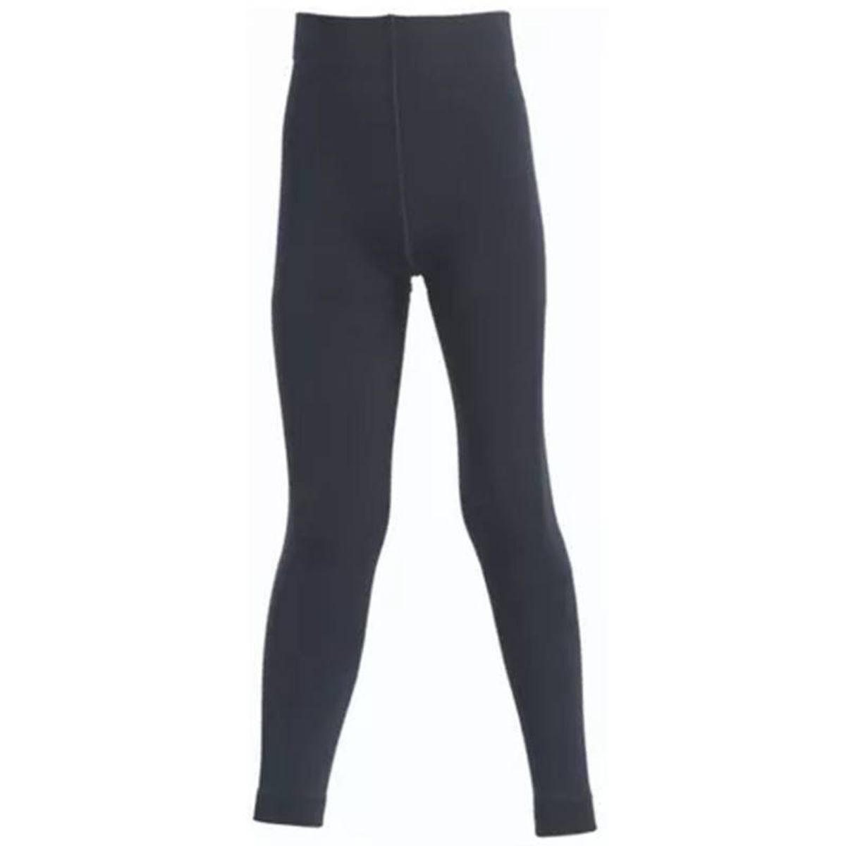 EVERSO - Pack 2 Panty Calza Niña Invierno Forro Polar Sin Pie.