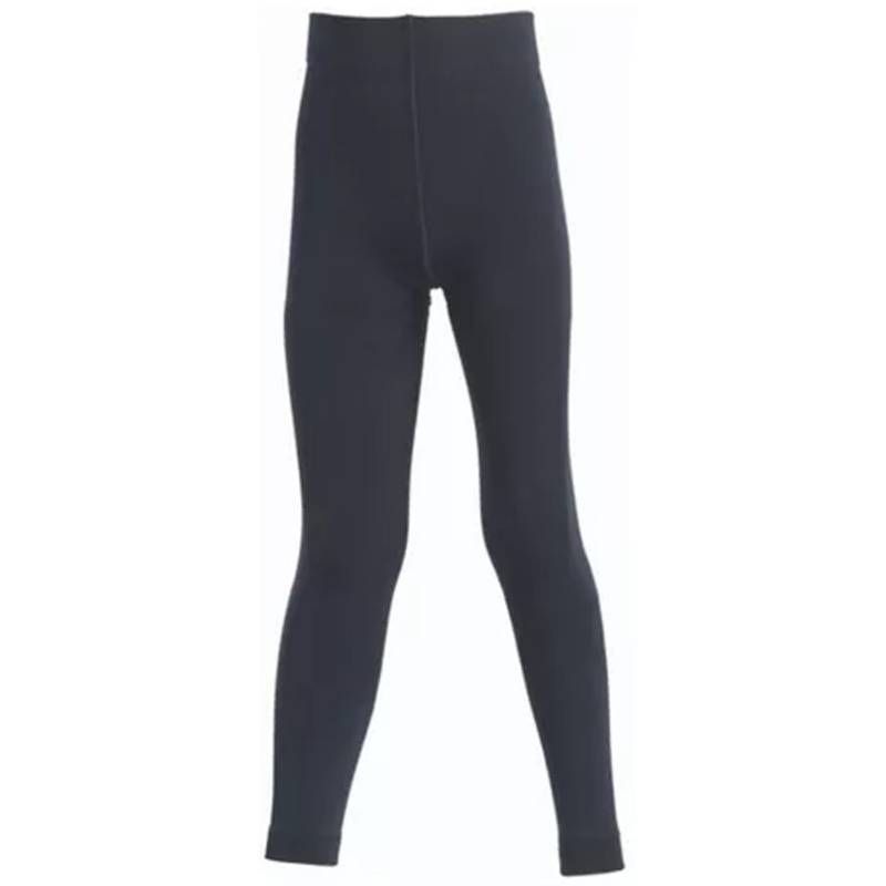 EVERSO - Pack 2 Panty Calza Niña Invierno Forro Polar Sin Pie