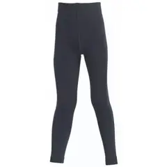 EVERSO - Pack 2 Panty Calza Niña Invierno Forro Polar Sin Pie.