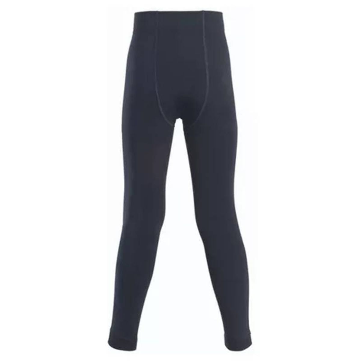 EVERSO - Pack 2 Panty Calza Niña Invierno Forro Polar Sin Pie.