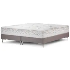 ROSEN - Box Spring Mobo Super King 200 x 200 cm