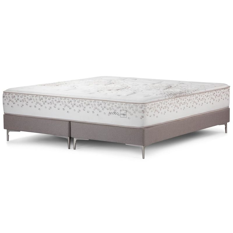 ROSEN - Box Spring Rosen Mobo King 180 x 200 cm