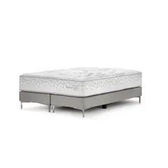 ROSEN - Box Spring Mobo 2 Plazas 150 x 200 cm