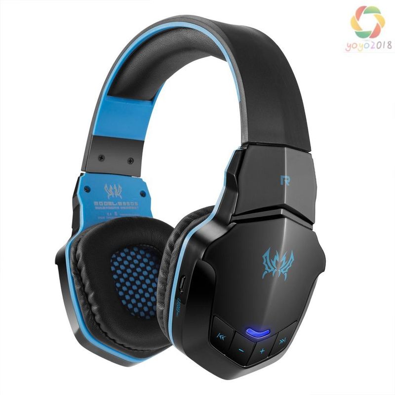 PUREPOWER - Auriculares para juegos     Auriculares estéreo para música con