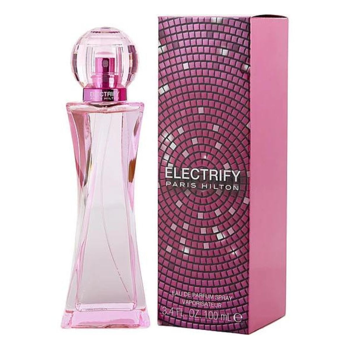 PARIS HILTON - Electrify EDP 100ml Paris Hilton