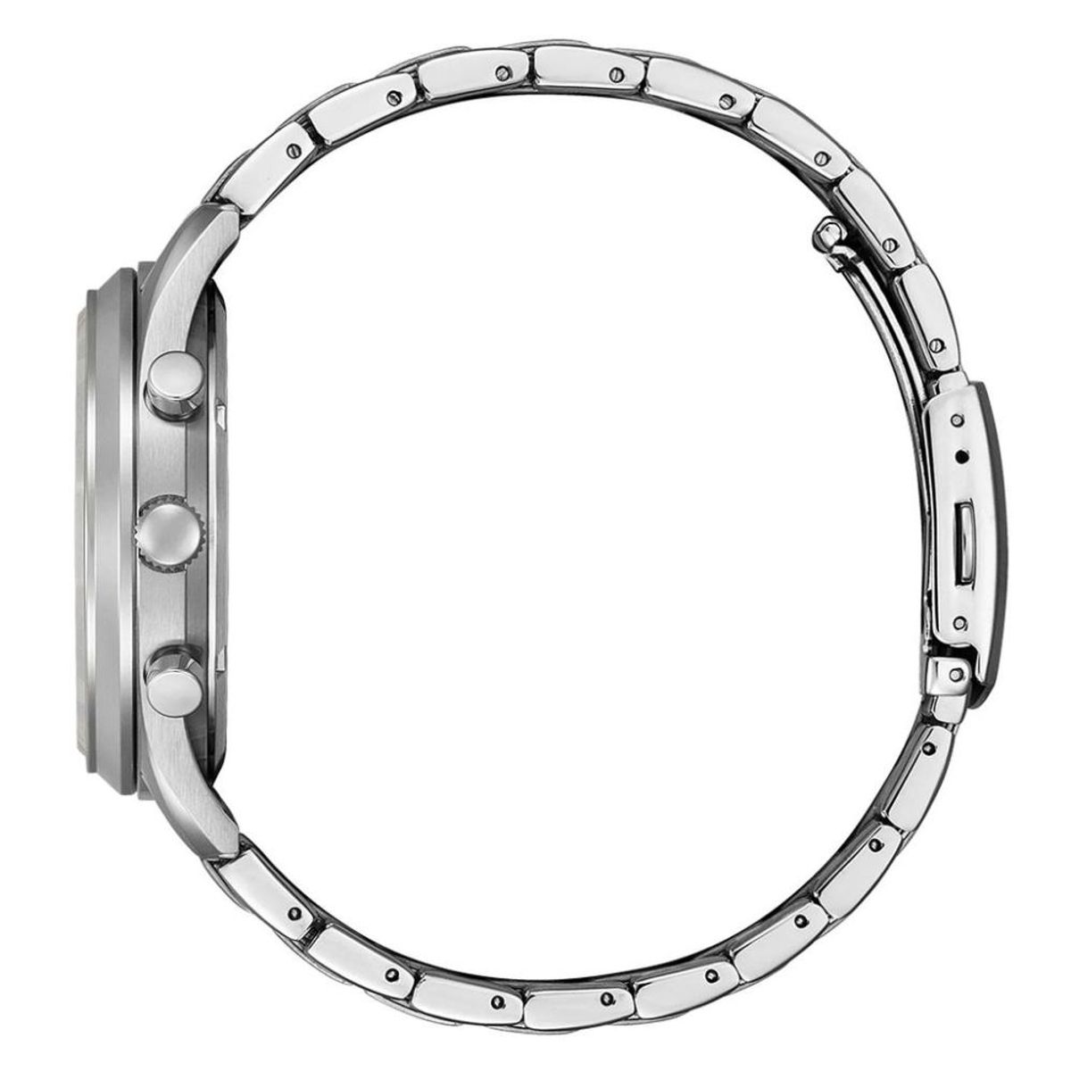CITIZEN - Reloj Citizen Hombre CA7028-81E Cronografo Eco-Drive