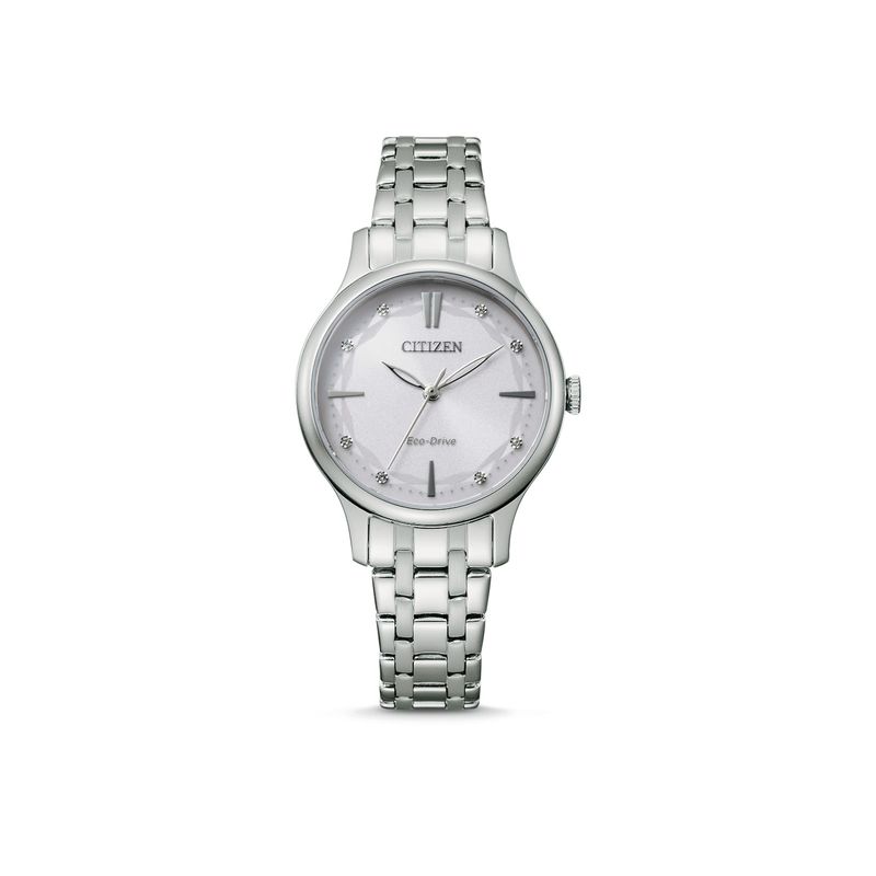 CITIZEN - Reloj Citizen Mujer EM0890-85A Premium Eco-Drive