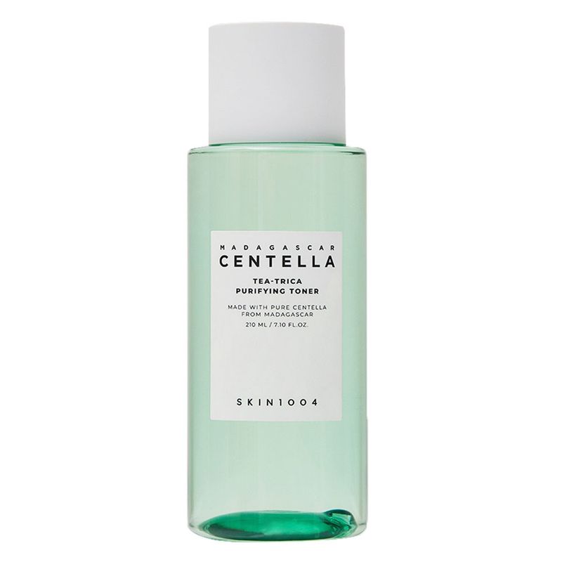 SKIN1004 - Tónico Purificante Tea-Trica 210ml