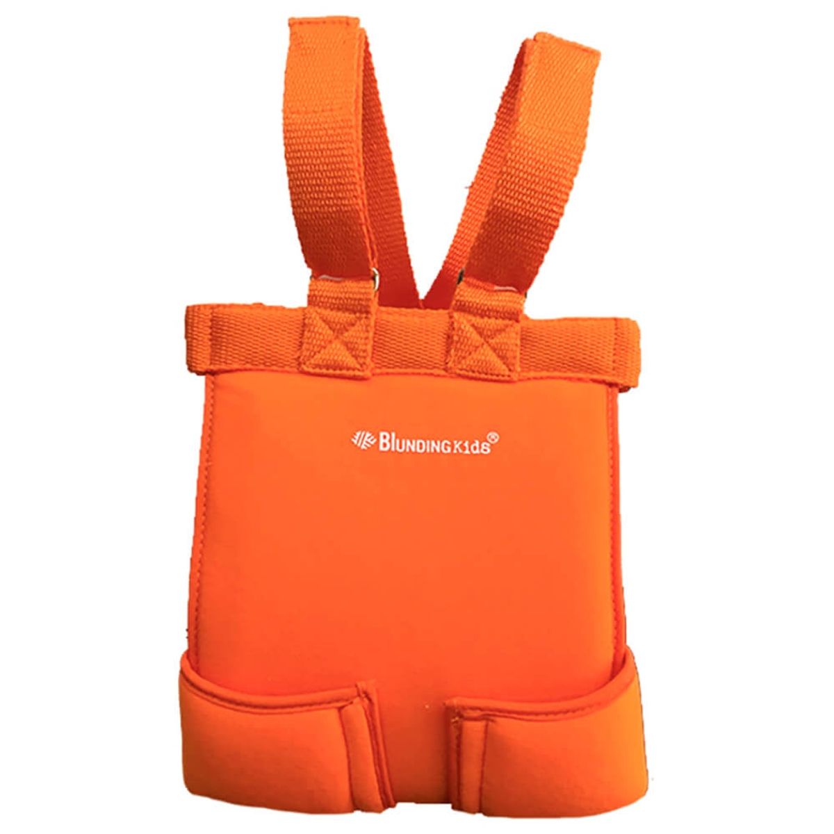 BLUNDING - Cojin o pañal de Frejka Naranjo-Talla L-Blunding