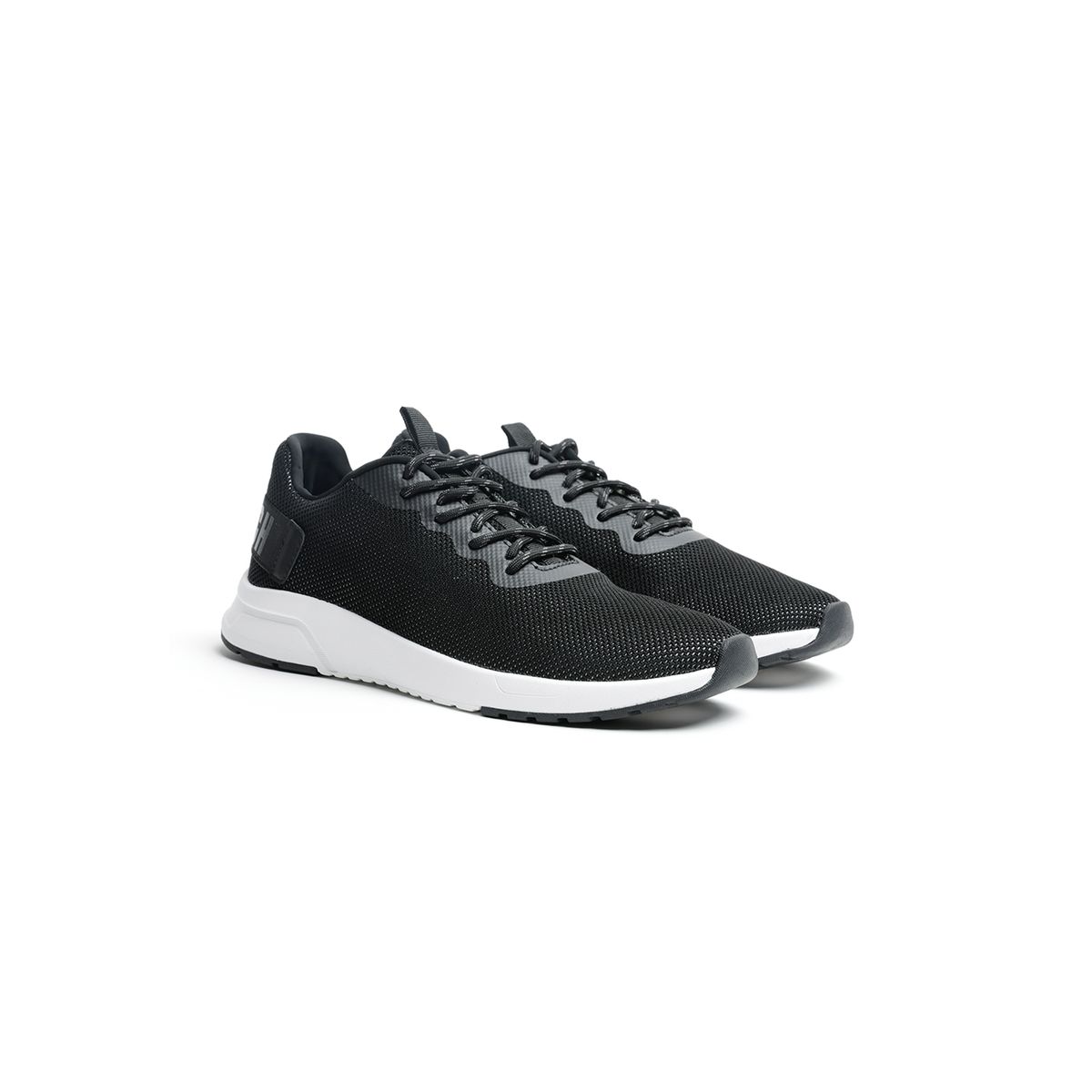 FEROUCH - Zapatillas Irving Negro Ferouch