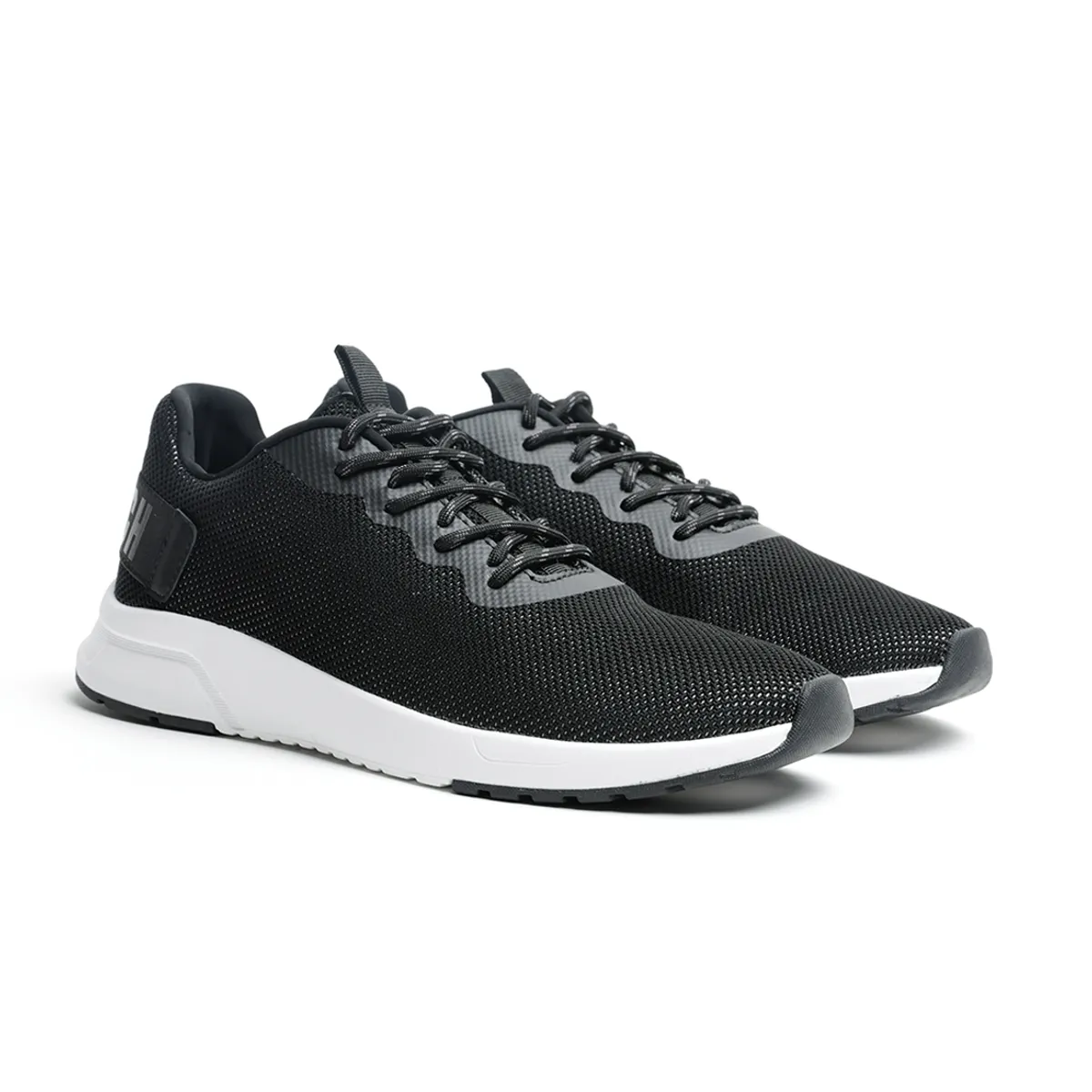 FEROUCH - Zapatillas Irving Negro Ferouch