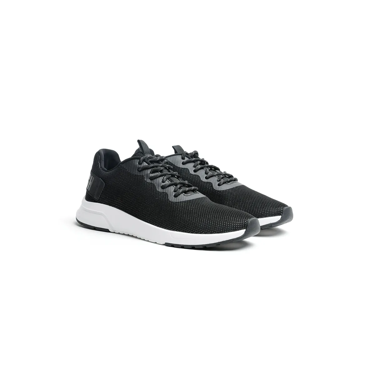 FEROUCH - Zapatillas Irving Negro Ferouch