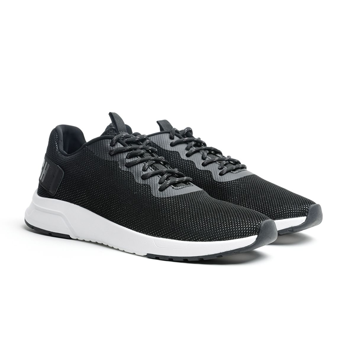 FEROUCH - Zapatillas Irving Negro Ferouch