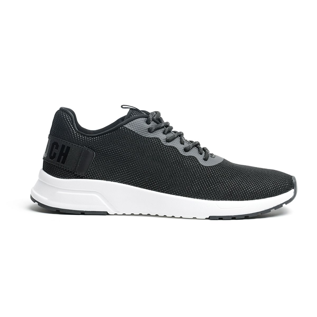 FEROUCH - Zapatillas Irving Negro Ferouch