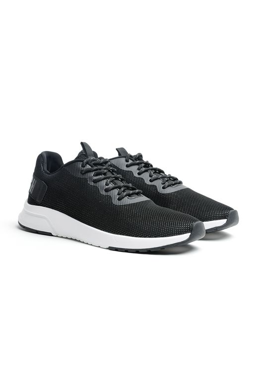 Zapatillas Irving Negro