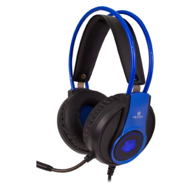 ULTRA - Audifonos Gamer Ultra Blad PC PS4 Xbox One 3.5mm ULTRA