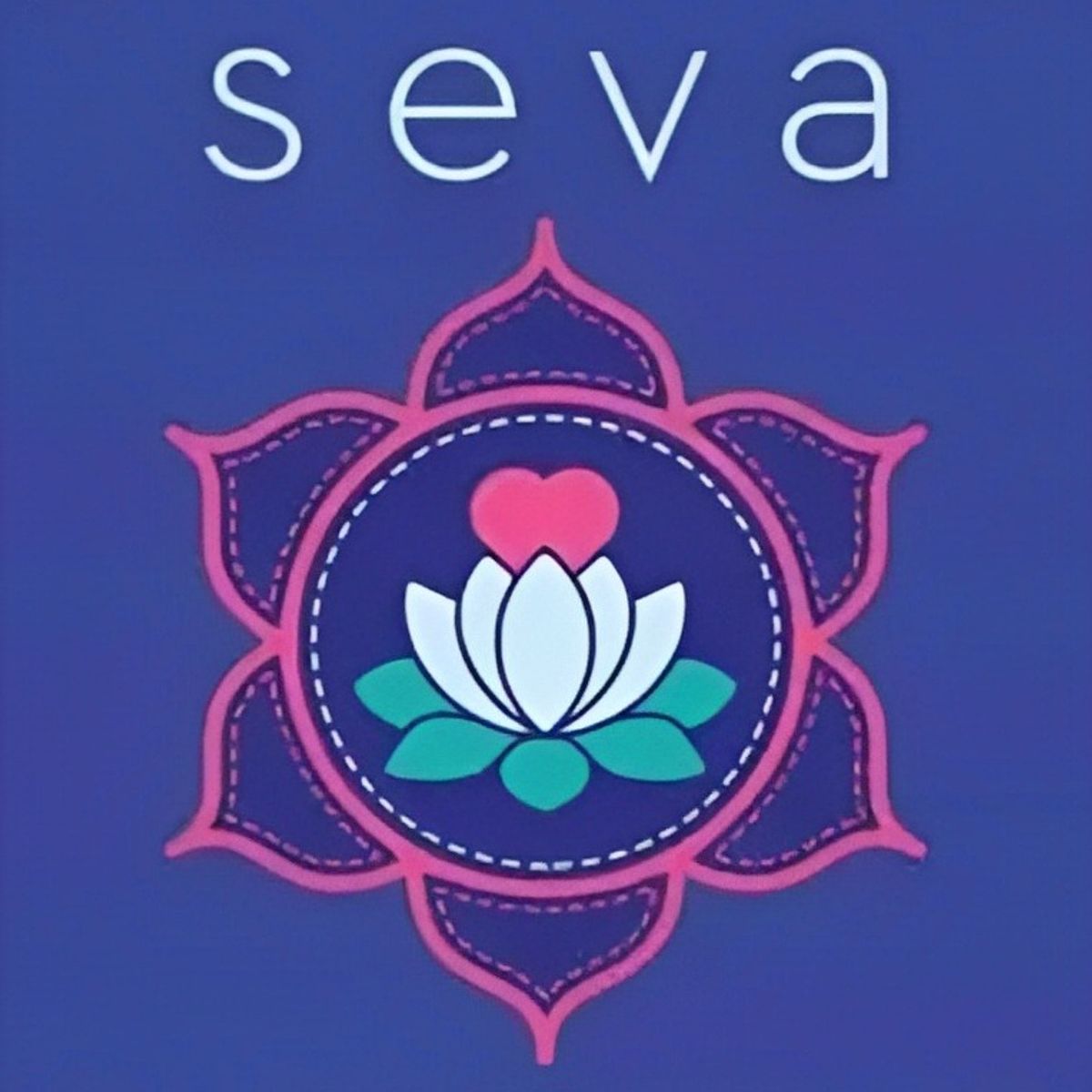 TOP10BOOKS - LIBRO Seva - Seva