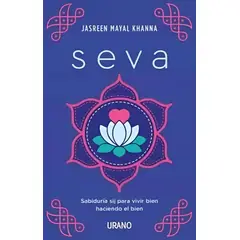 TOP10BOOKS - Libro SEVA - - - - -