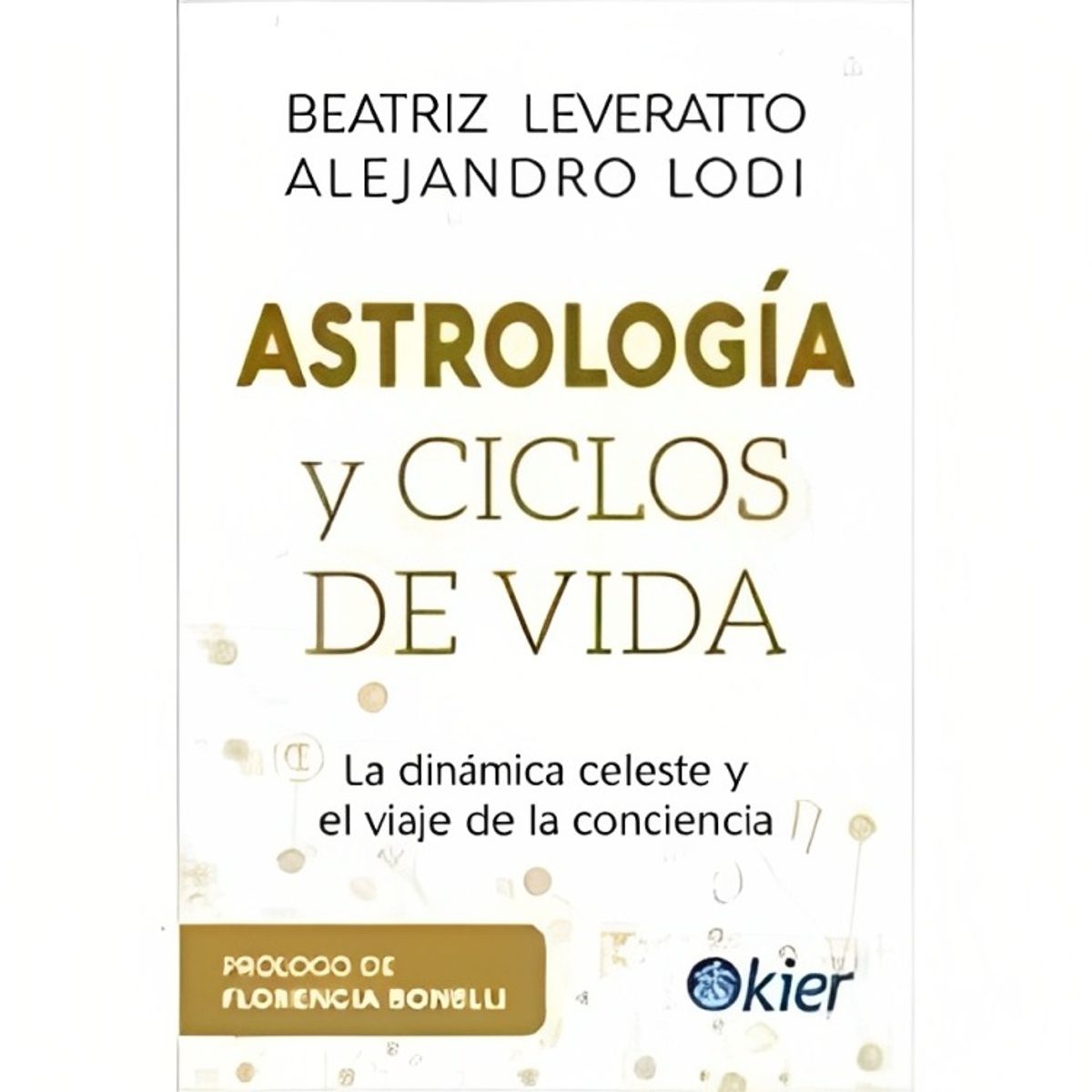 TOP10BOOKS - LIBRO Astrología Y Ciclos De Vida - Astrología Y Ciclos De Vida
