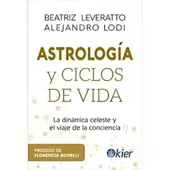 TOP10BOOKS - LIBRO Astrología Y Ciclos De Vida - Astrología Y Ciclos De Vida