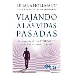 TOP10BOOKS - Viajando A Las Vidas Pasadas