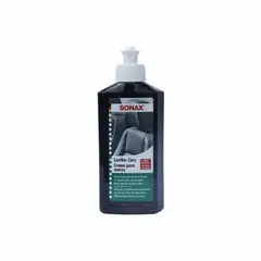 SONAX - Loción para cuidado de cuero 250 ml