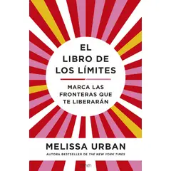 TOP10BOOKS - LIBRO El Libro De Los Límites - El Libro De Los Límites