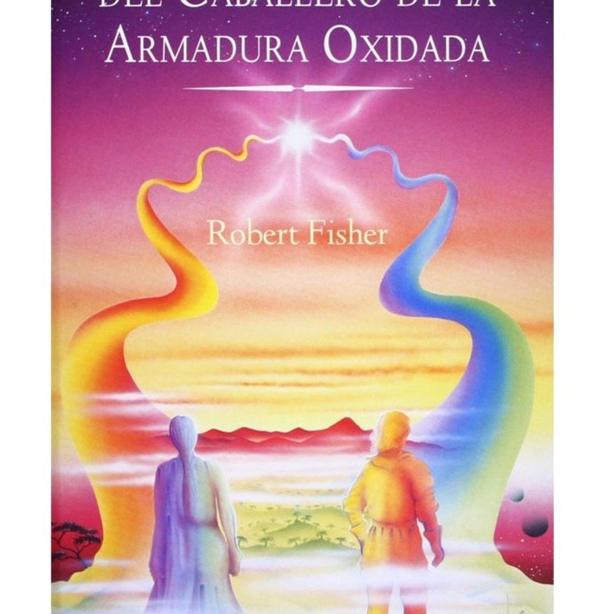 EDITORIAL CONTRAPUNTO - El Regreso del Caballero Armadura Oxidada (R)