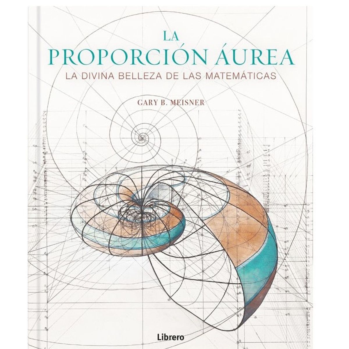 EDITORIAL CONTRAPUNTO - La Proporcion Aurea