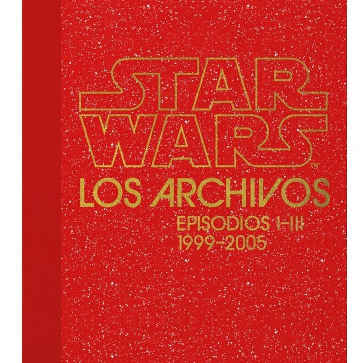TASCHEN - 45th Ed.  Star Wars. Vol 2. 1999-2005. Episodios I-III