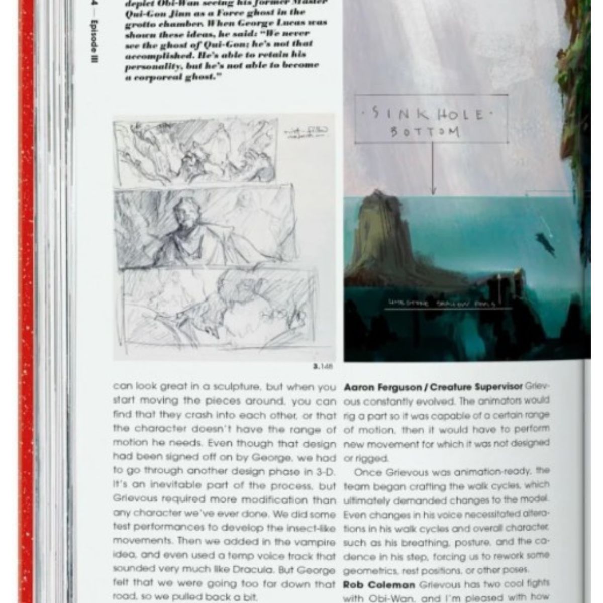 TASCHEN - 45th Ed.  Star Wars. Vol 2. 1999-2005. Episodios I-III