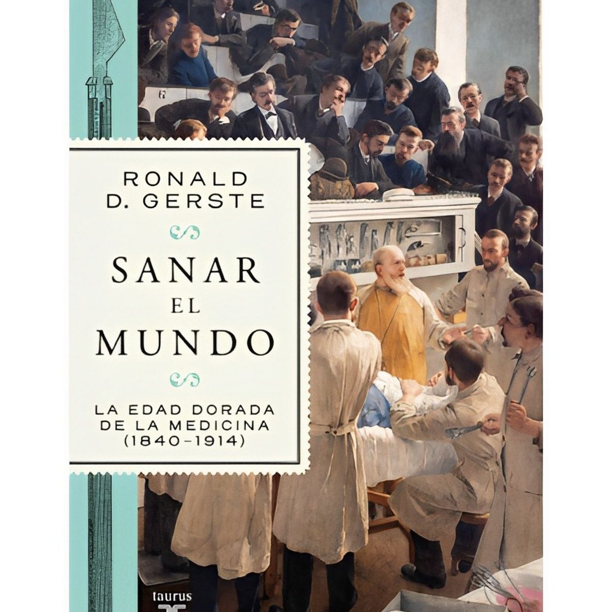 TOP10BOOKS - LIBRO s a n a r El Mundo - s a n a r El Mundo