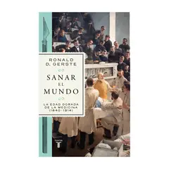 TOP10BOOKS - S A N A R EL MUNDO