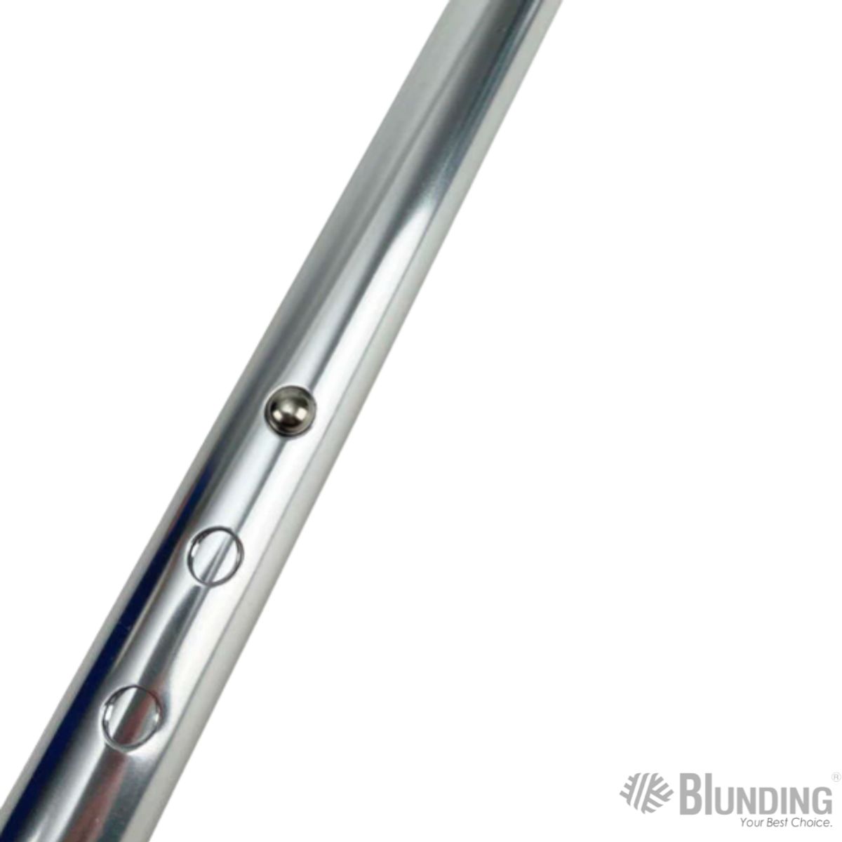 BLUNDING - Baston-Blunding