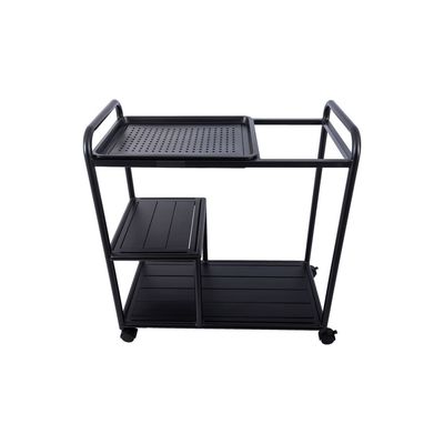 Imagen 2 del producto Carro de Bar Manarola