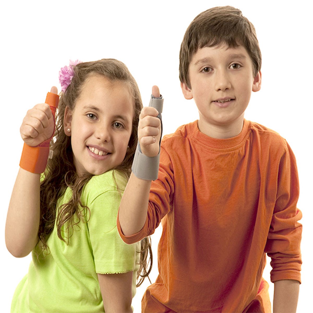 BLUNDING - Inmovilizador De Dedo Pulgar Calipso 4-6-Blunding