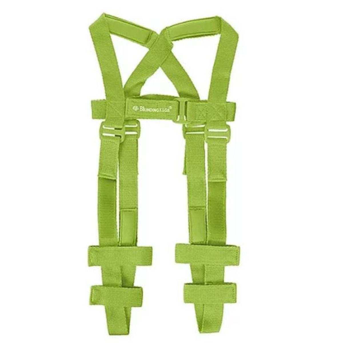 BLUNDING - Arnes De Pavlik Verde 9-12-Blunding