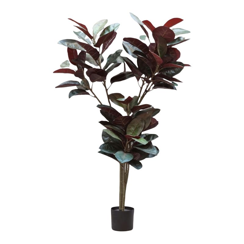 ML DESIGN - Planta Gomero L modelo Campiña